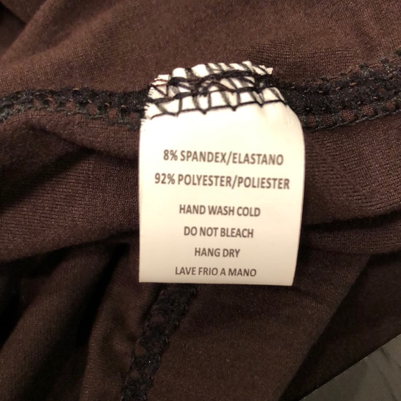 New Buttery Soft Leggings - Picture 4 of 4